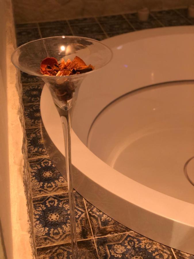 Il Galletto Viola, Luxury Room & Suite Palazzolo Acreide Exterior photo