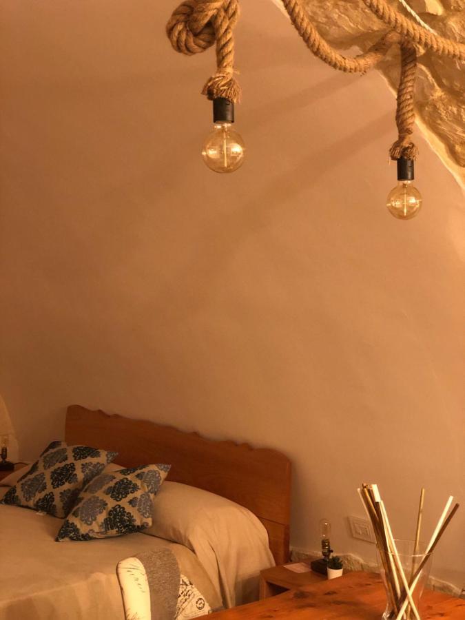 Il Galletto Viola, Luxury Room & Suite Palazzolo Acreide Exterior photo